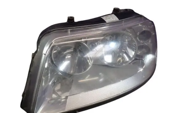 Seat Alhambra (Mk1) Headlight/headlamp 20A282L