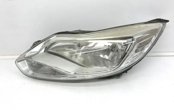 Ford Focus Headlight/headlamp BM5113W030NA