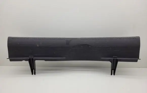 Audi A6 S6 C7 4G Trunk/boot sill cover protection 4G5863471B