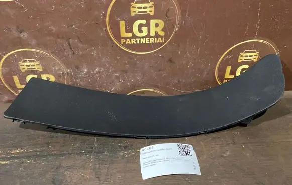 Honda Civic Other trunk/boot trim element 84491SMG