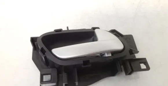 Peugeot 207 Rear door interior handle 96802455VV 303965