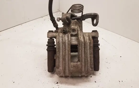 Audi A4 S4 B7 8E 8H Rear brake caliper