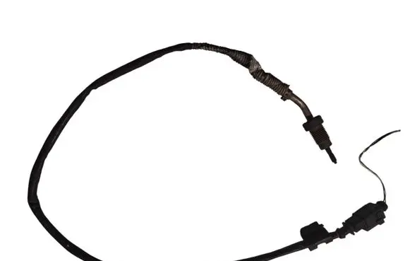Volkswagen PASSAT B8 Exhaust gas temperature sensor 03l906088ec