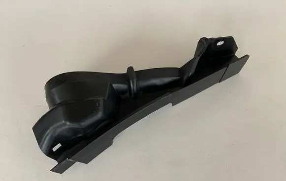 Audi A6 S6 C7 4G Fender mounting bracket 4G0805234