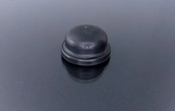 Headlight/headlamp dust cover