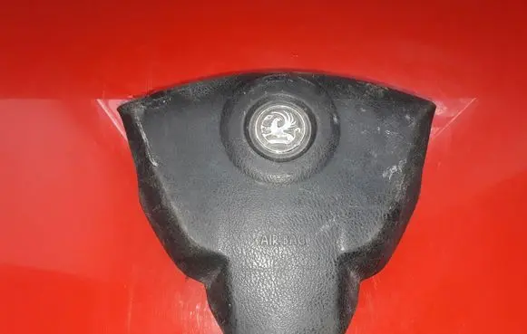 Opel Movano B Steering wheel airbag 820018864 181N61650381