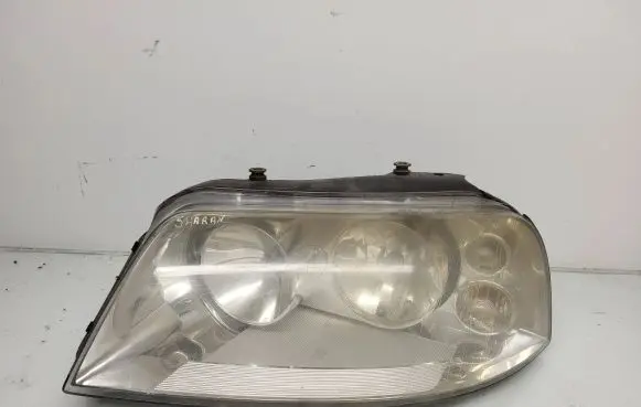 Volkswagen Sharan Headlight/headlamp 7M3941015AB 0301182201