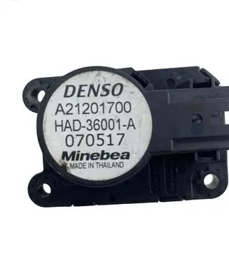 Renault Zoe Air flap motor/actuator A21201700