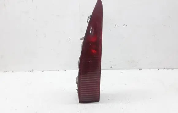 Citroen C5 Rear/tail lights