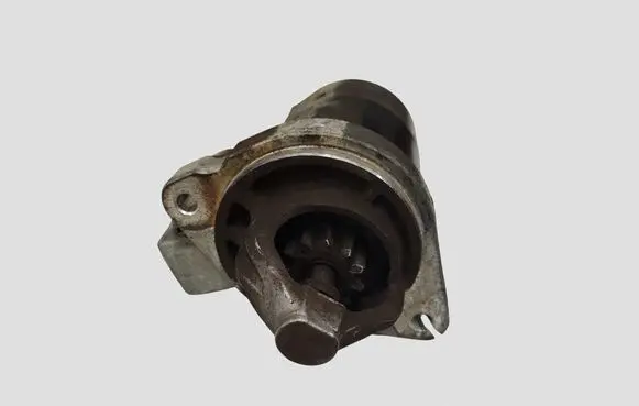Ford Focus Starter motor CV6T11000GE