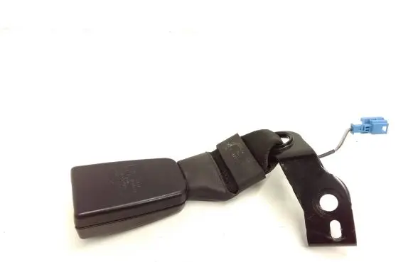 Mercedes-Benz GLC C253 Rear seatbelt buckle A2058600469 34134764C