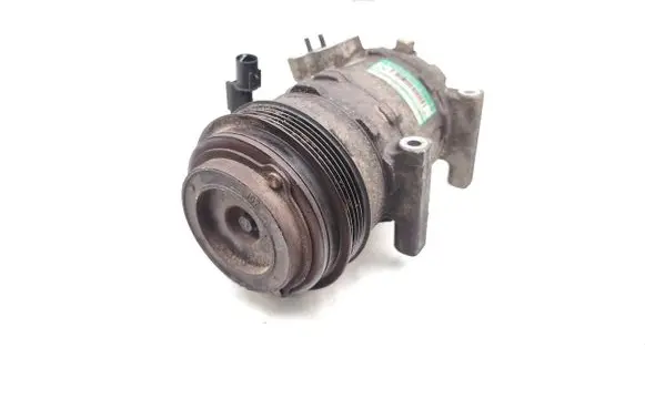 MG MG3 II Air conditioning (A/C) compressor (pump) SEBX15