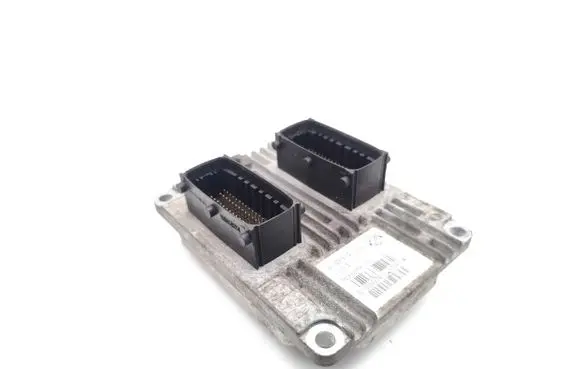Fiat Grande Punto Engine control unit/module 51847330