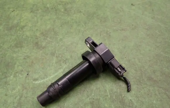 KIA Ceed High voltage ignition coil U5072