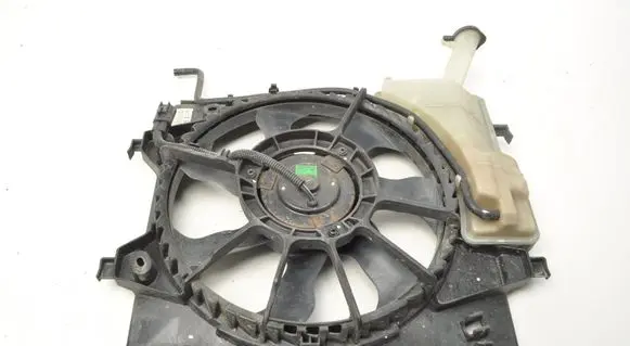KIA Picanto Electric radiator cooling fan F00S3A2486
