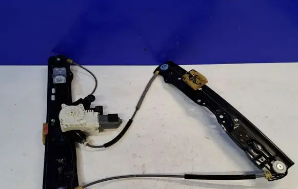 Jaguar XE Front door electric window regulator GX7323201AH