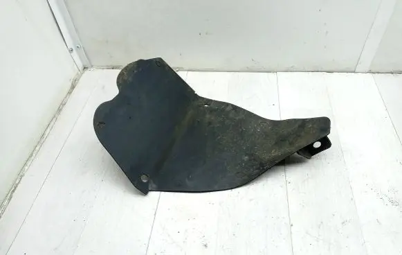 Nissan Qashqai Rear arch fender liner splash guards 76749JD00A 295334