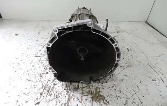 BMW 3 F30 F35 F31 Manual 6 speed gearbox GS645D2
