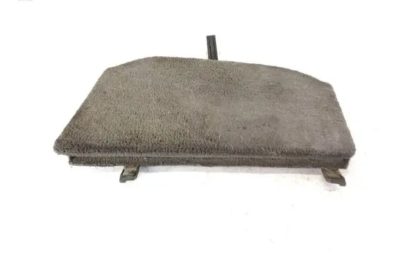 BMW 3 E46 Trunk/boot trim cover 315000X 23868Z 59500Y