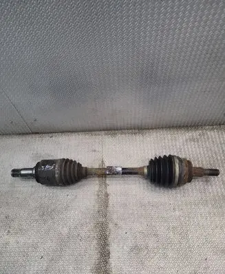 Mercedes-Benz GLE (W166 - C292) Front driveshaft A1663303300