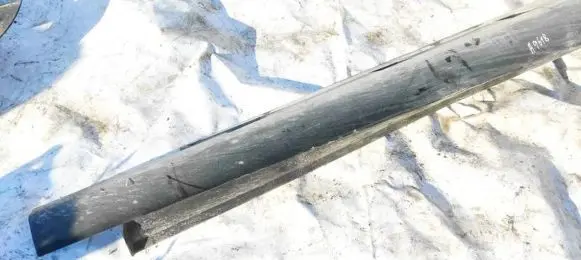 Ford Focus Sill BM51A10154A BM51-A10154-A