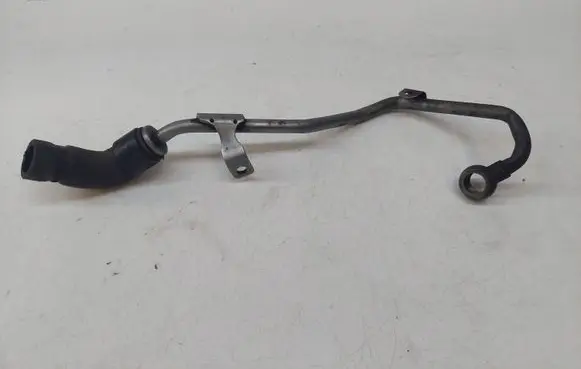 Citroen C4 Grand Picasso Engine coolant pipe/hose