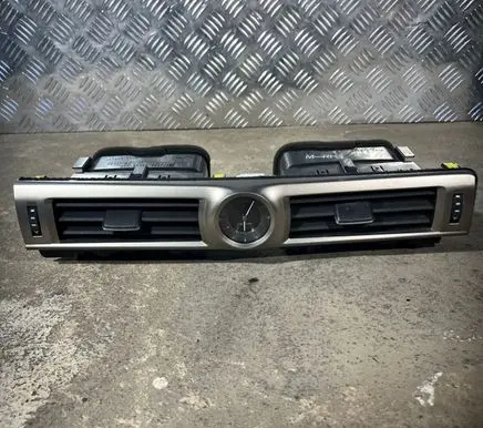 Lexus GS 250 350 300H 450H Dash center air vent grill 3556420510