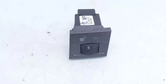 Opel Vectra C Seat heating switch 13138252 32429811