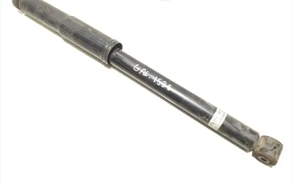 Rear shock absorber/damper
