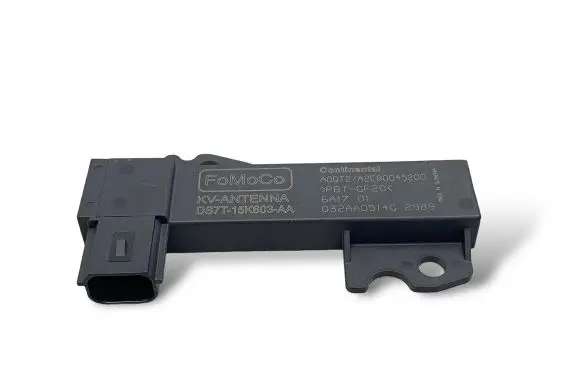 Ford Focus Aerial antenna amplifier DS7T15K603AA