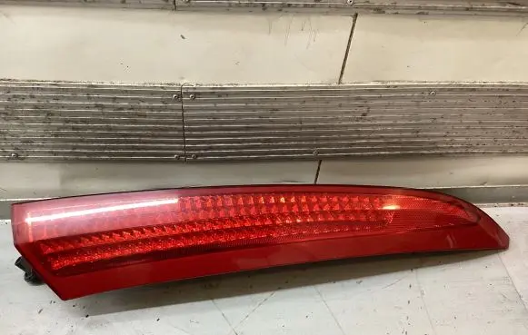 Volvo XC90 Rear/tail lights 162656