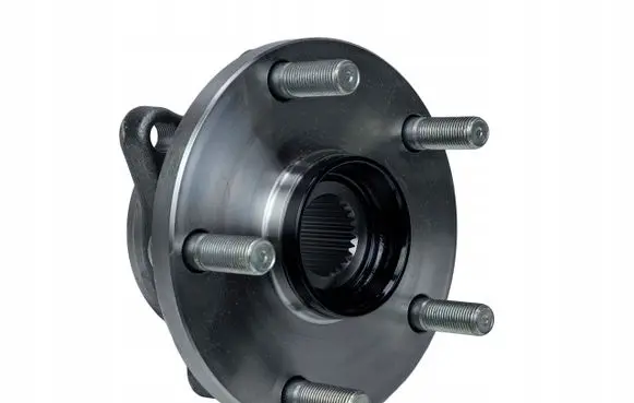 Subaru Legacy Rear wheel ball bearing 28373FG010