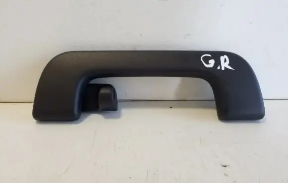 Audi S5 Facelift Rear interior roof grab handle 8R0857608D