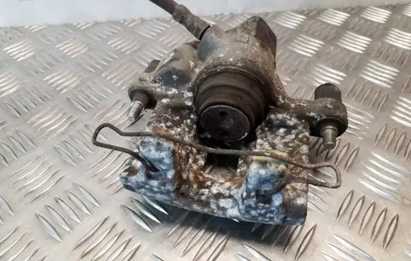 Ford Focus Rear brake caliper