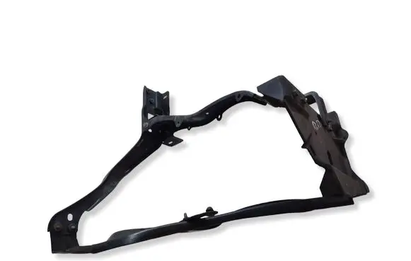 Mercedes-Benz E W212 Headlight/headlamp mounting bracket A2126200885