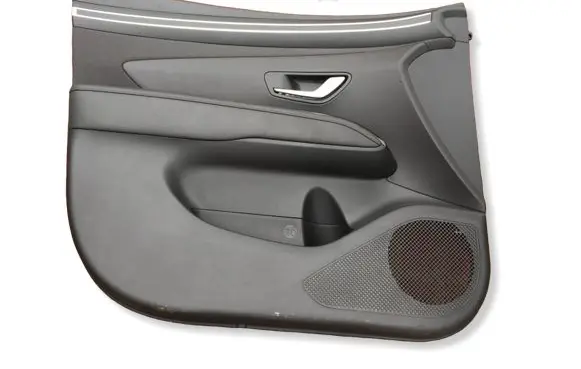 Hyundai Tucson IV NX4 Front door card panel trim 82301V7100NNB