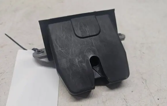 Ford Focus C-MAX Tailgate/trunk/boot lock/catch/latch 8M51R442A66AB