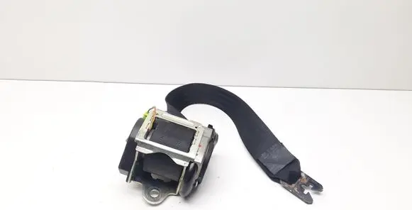 Volvo XC90 Third row seat belt 31267533 601239800