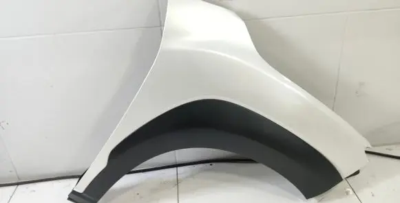 Hyundai Kona I Fender