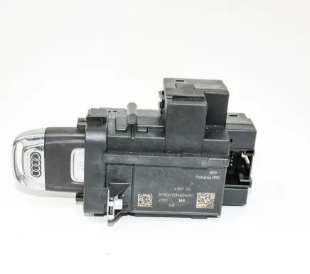 Audi Q5 SQ5 Ignition lock 8K0909131D 8K0959754H