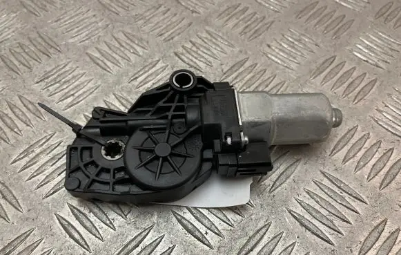 Mercedes-Benz X-class W470 Seat adjustment motor 141A0A0000 141A0A000000 WR14017