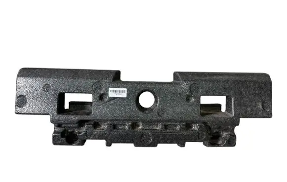 Dodge Durango III Front bumper foam support bar T74296B
