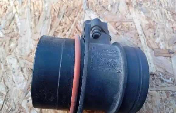 Dodge Journey Mass air flow meter 0281002779 05033320AA