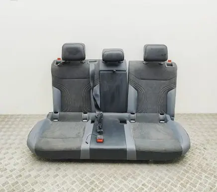 Volkswagen ID.4 Rear seat 11A885175B 11A885502C
