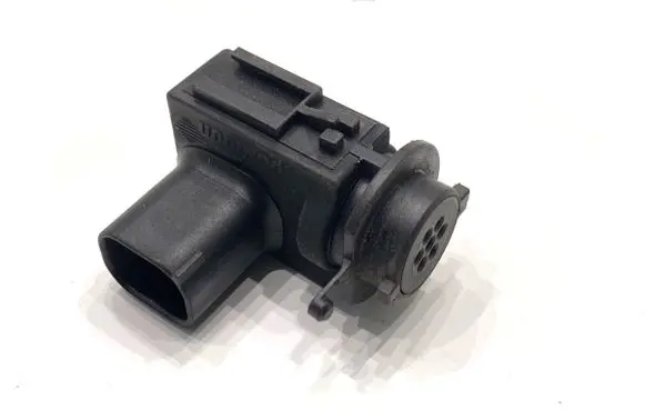 Volvo V50 Interior temperature sensor 19E906AA