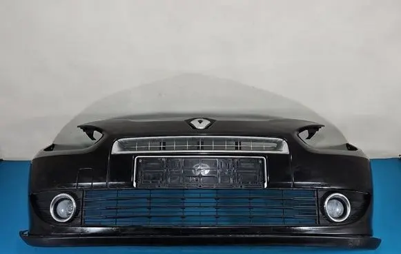 Renault Fluence Front bumper IMPRK1581931