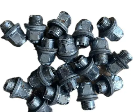 Toyota Prius (XW30) Nuts/bolts 