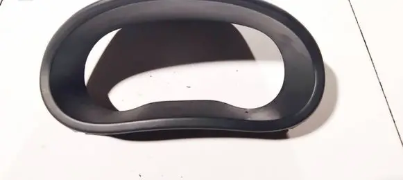 Dashboard trim