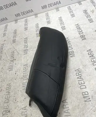 Porsche Panamera (970) Seat trim 97052206231