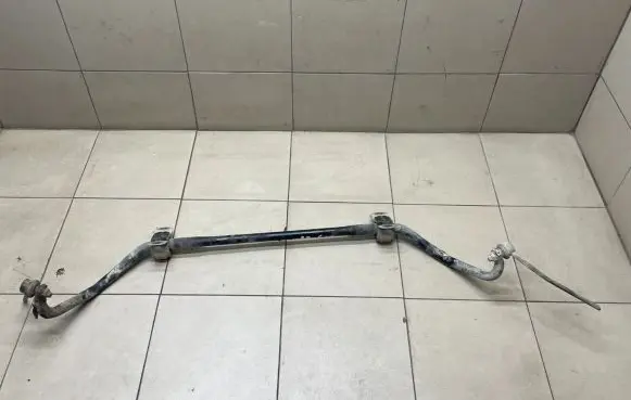 BMW 5 F10 F11 Front anti-roll bar/sway bar 15008111 6777933